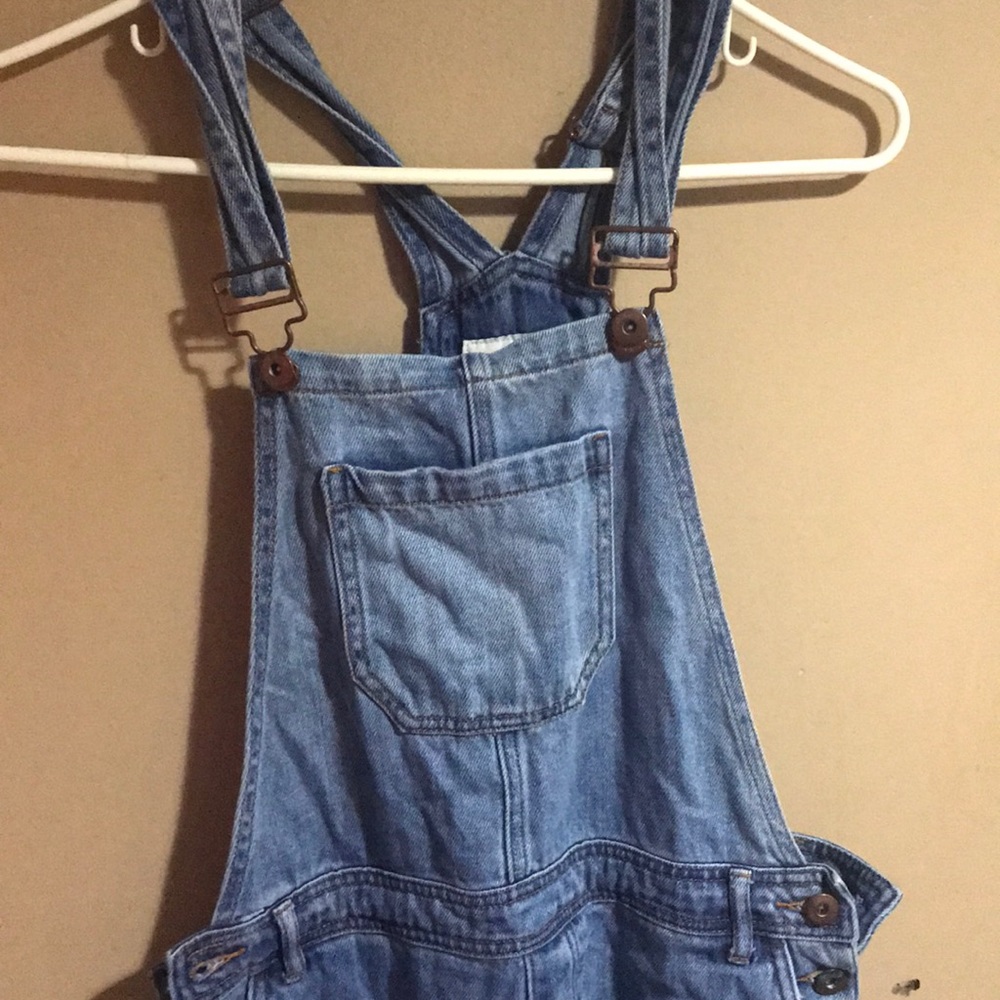 Overalls